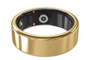 Michael Kors Sofie 2.0 touchscreen smartwatch