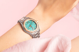 De Coeur-collectie van Jaguar: horloges voor vrouwen