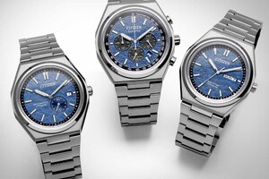 Airain Watches tot leven gebracht door Nederlandse horlogeliefhebber