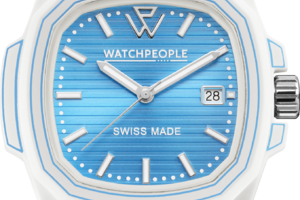 Watchpeople: Swiss made horloges voor écht iedereen