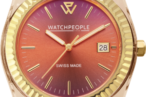 Watchpeople: Swiss made horloges voor écht iedereen