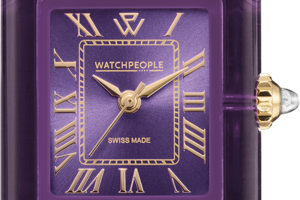 Watchpeople: Swiss made horloges voor écht iedereen