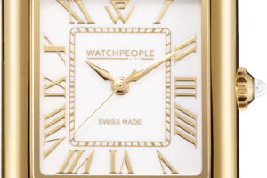 Watchpeople: Swiss made horloges voor écht iedereen