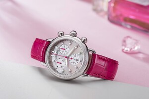 Orient Watches viert 75-jarig jubileum met limited-edition Bambino modellen