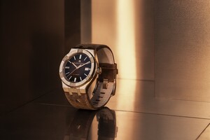 Delbana lanceert nieuwe Fiorentino chronograaf