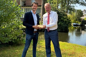 Kasius zet breed in op marketingactiviteiten