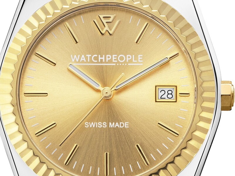 Watchpeople: Swiss Made horloges écht voor iedereen