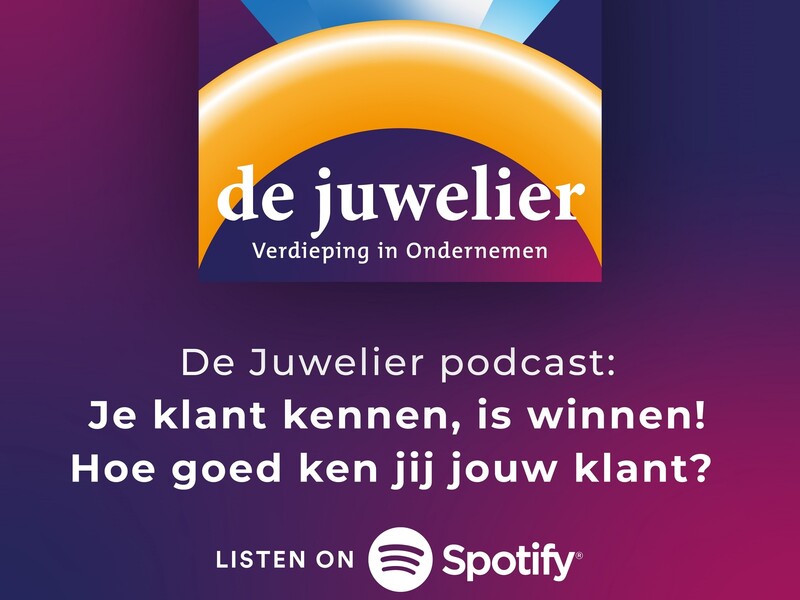 Hoe goed ken jij jouw klanten? 